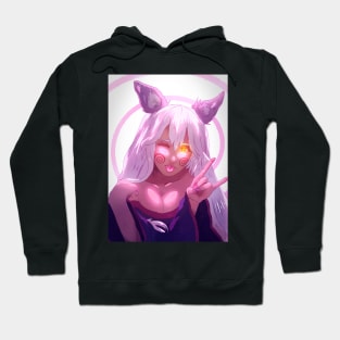 Dizzy yokai Hoodie